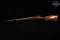 1967 Winchester Repeating Arms Model 70 Standard Grade, Post-64 .22-250 Rem. Blued & Walnut in Good Condition Image 2