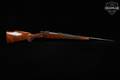1967 Winchester Repeating Arms Model 70 Standard Grade, Post-64 .22-250 Rem. Blued & Walnut in Good Condition Image 3