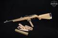 2019 Sturm Ruger PC Carbine 9mm Luger (9x19 Para) Black in Good Condition Image 2