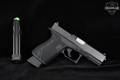 Grit Grips Glock 19 GG19 Gen 3 MOS 9mm Luger Black in Very Good Condition Image 2