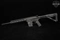 Smith & Wesson (S&W) M&P15-22 SPORT .22 LR Black in Very Good Condition Image 2
