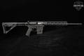 Smith & Wesson (S&W) M&P15-22 SPORT .22 LR Black in Very Good Condition Image 4