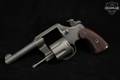 1942 Colt Commando .38 Spl. Parkerized in Excellent Condition Image 2