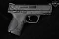 Smith & Wesson (S&W) M&P 9C 9mm Luger Black in Very Good Condition Image 3