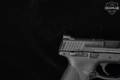 Smith & Wesson (S&W) M&P 9C 9mm Luger Black in Very Good Condition Image 5