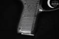2000 Sturm Ruger P95DC 9mm Luger Two-Tone in Very Good Condition Image 5