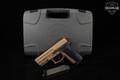 Sig Sauer SP2022 9mm Luger FDE in Excellent Condition Image 2
