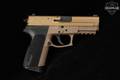Sig Sauer SP2022 9mm Luger FDE in Excellent Condition Image 3