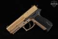 Sig Sauer SP2022 9mm Luger FDE in Excellent Condition Image 4