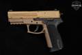 Sig Sauer SP2022 9mm Luger FDE in Excellent Condition Image 5