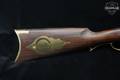 Investarm Model 130B Hawken Cabela's .50 BPM (Black Powder) Blued in Good Condition Image 4