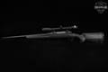 Savage Arms Axis .223 Rem. Blued & Synthetic in Excellent Condition Image 2