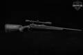 Savage Arms Axis .223 Rem. Blued & Synthetic in Excellent Condition Image 3