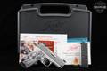 Kimber Stainless Ultra Carry II .45 ACP Satin Silver in Very Good Condition Image 2