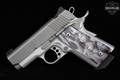 Kimber Stainless Ultra Carry II .45 ACP Satin Silver in Very Good Condition Image 4