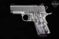 Kimber Stainless Ultra Carry II .45 ACP Satin Silver in Very Good Condition Image 5