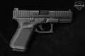Glock 44 .22 LR Black in Excellent Condition Image 3