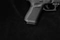 Glock 44 .22 LR Black in Excellent Condition Image 4