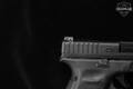 Glock 44 .22 LR Black in Excellent Condition Image 5