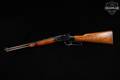Ithaca M-49 Saddle Gun .22 S/L/LR Blued & Black in Fair Condition Image 2