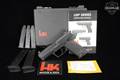 Heckler & Koch (H&K, HK) USP .45 ACP Black in Excellent Condition Image 2