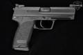 Heckler & Koch (H&K, HK) USP .45 ACP Black in Excellent Condition Image 3
