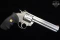 1987 Colt King Cobra .357 Mag. Stainless Steel in Good Condition Image 2