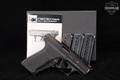 1989 Heckler & Koch (H&K, HK) P7M8 9mm Luger Blued in Very Good Condition Image 2