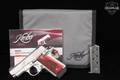 Kimber Micro Carry .380 ACP Satin Stainless in Very Good Condition Image 2