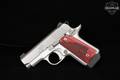 Kimber Micro Carry .380 ACP Satin Stainless in Very Good Condition Image 3