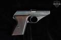 1943 Mauser Model HSc .32 Auto (7.65 Browning) Blued in Fair Condition Image 2