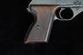 1943 Mauser Model HSc .32 Auto (7.65 Browning) Blued in Fair Condition Image 3
