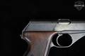 1943 Mauser Model HSc .32 Auto (7.65 Browning) Blued in Fair Condition Image 4