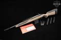 Savage Arms 110 Scout .308 Win. Black & FDE in Excellent Condition Image 2