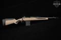 Savage Arms 110 Scout .308 Win. Black & FDE in Excellent Condition Image 3