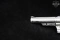 1986 Sturm Ruger Police Service-Six .357 Mag. Stainless Steel in Fair Condition Image 4