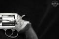 1986 Sturm Ruger Police Service-Six .357 Mag. Stainless Steel in Fair Condition Image 5