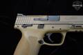2022 Smith & Wesson (S&W) M&P9 M2.0 Compact TS 9mm Luger FDE (Flat Dark Earth) in Excellent Condition Image 5