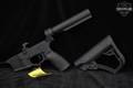 Daniel Defense DDM4 Built Lower Multi-Caliber in Excellent Condition Image 2