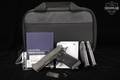 Staccato (STI) P4 2011 HD 9mm Luger Stainless in Excellent Condition Image 2