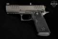 Staccato (STI) P4 2011 HD 9mm Luger Stainless in Excellent Condition Image 3