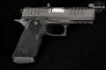 Staccato (STI) P4 2011 HD 9mm Luger Stainless in Excellent Condition Image 4