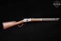 Hugtek Yüzey Kaplama LVR357 .357 Mag. Nickel & Walnut in Excellent Condition Image 3
