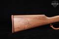 Hugtek Yüzey Kaplama LVR357 .357 Mag. Nickel & Walnut in Excellent Condition Image 4