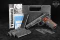 Taurus PT 1911 .45 ACP Black in Very Good Condition Image 2