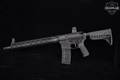 Bravo Company Mfg (BCM) BCM4 5.56mm NATO Black in Very Good Condition Image 2
