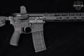 Bravo Company Mfg (BCM) BCM4 5.56mm NATO Black in Very Good Condition Image 5