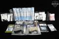 Wilson Combat (WC) TWO (2) WCP320 Grip Modules With Assorted Upgraded Parts in Very Good Condition Image 2