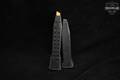 Wilson Combat (WC) TWO (2) WCP320 Grip Modules With Assorted Upgraded Parts in Very Good Condition Image 5