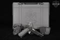 Springfield Armory 1911 TRP Operator .45 ACP Black in Excellent Condition Image 2